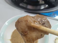 -道邦子烤牛肉(总店)