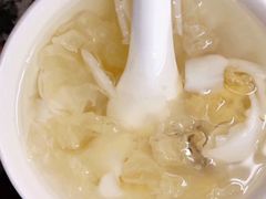 五果汤-老福合沟无米粿甜汤粿品店