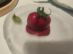 -DEEP·美式餐吧(五棵松华熙LIVE店)