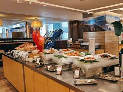 -北京王府井希尔顿酒店·万斯阁西餐厅