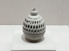-深圳博物馆(古代艺术馆)