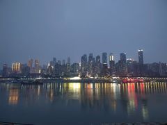 -海棠烟雨公园