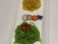 -荣兴酒家(徐家汇店)