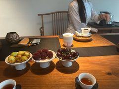 -曲水兰亭(北京四惠店)