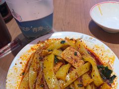 -宝葫芦茶食铺(万达店)