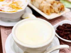 -南信牛奶甜品专家