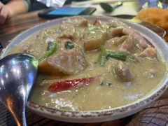 -Hi YOU你的饭局泰餐厅(雍和宫店)