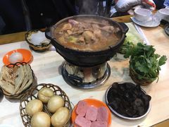 -范贤光鸡公煲(平乐园总店)