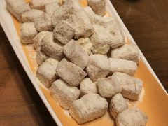 -纪林菜馆·博山菜老字号(华光路店)