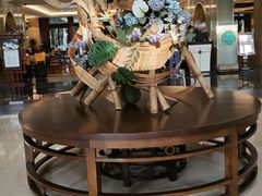 -天目湖御水温泉·度假酒店