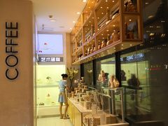 -LanTa蓝塔烘焙(紫荆山卜蜂莲花店)