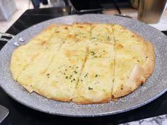 芝士榴莲薄饼-KCOOKING概念韩餐(世茂52+店)