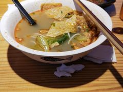 -螺大蛳柳州螺蛳粉·火锅·热干面(西城永捷店)