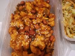 -御膳小厨(长春道店)