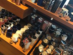 -星巴克(天津大悦城第二店)