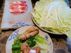 肥肠节子-小龙坎火锅(万象城店)