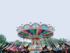 -南宁方特东盟神画