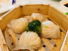 -麒麟中餐厅·经典粤菜·地道菜式老字号(广州长隆酒店)
