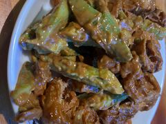 -四禧精酿铜锅涮肉·烧烤工场(大明湖店)