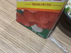 -杨国福麻辣烫(龙阳广场店)