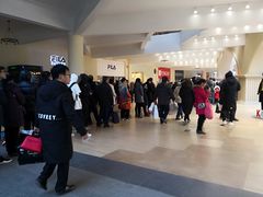 -王府井奥莱临潼小镇(临潼店)