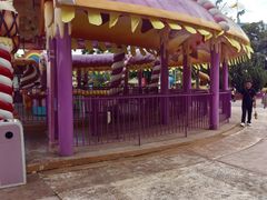 -七彩云南欢乐世界