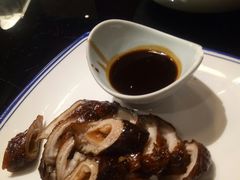 -丁记盐蘸牛肉·新杭菜(河东路店)