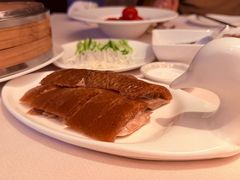 -丽思卡尔顿酒店-天泰轩中餐厅(大沽北路店)