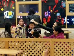 -德克士(通灌北路店)