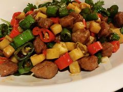 -浙江安吉JW万豪酒店·万豪中餐厅