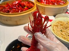 -靓靓蒸虾·头牌蒸虾(雪松路总店)