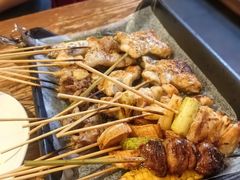 -王氏炉匠·烧鸟放题自助(好运街店)