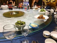 -香雪海饭店中餐厅(盘门景区店)