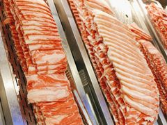 -金滏山烤肉·海鲜·火锅自助餐厅(襄阳万达店)