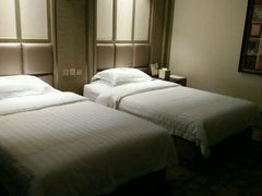 -海德温泉酒店