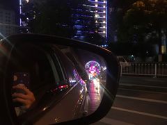 -星城之眼摩天轮