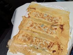 -北李妈妈菜(鲁能城店)