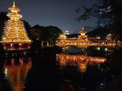 -深圳锦绣中华民俗村