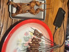 -北丐先生·野馄饨烧烤(长宁龙之梦店)