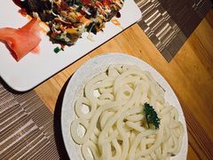 -酒井酱子·深夜食堂(东城汇店)
