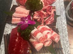 -匠牛道烤肉料理店(西坝河店)