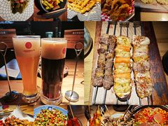 -雪熊精酿·哈尔滨烧烤酒馆(非遗大串店)