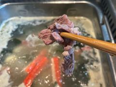 -草原塞蛮羊火锅城(港湾店)