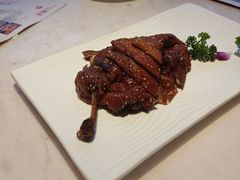 -茅庐川菜(烟台万象汇店)