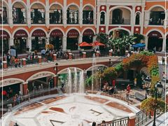 -佛罗伦萨小镇广佛名品奥特莱斯(疏港路店)