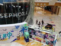 -深圳来福士广场