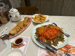 -喜记避风塘炒辣蟹(总店)