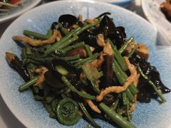 -大师兄·西北风味食集(增城合生汇店)