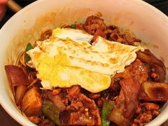 -王繁星面馆(西安熙地港店)