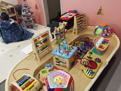 -Lilliput粒粒堡亲子餐厅(祥云小镇店)